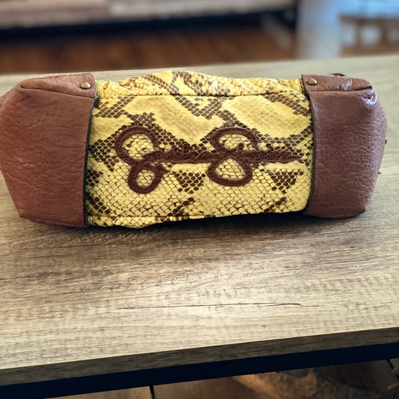 Jessica Simpson Purse - Picture 3 of 5
